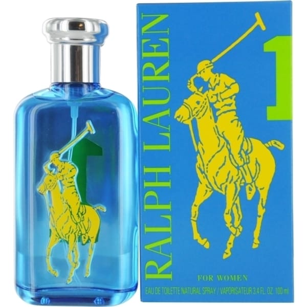 ralph lauren number 1 women's