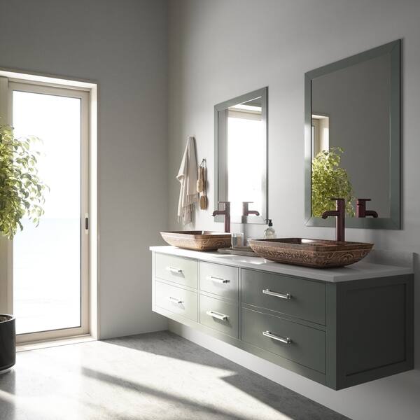Vigo Golden Greek Gl Vessel Bathroom Sink Set With Vigo Golden Greek Gl Vessel Bathroom Sink Set With