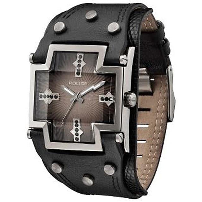 police glory watch
