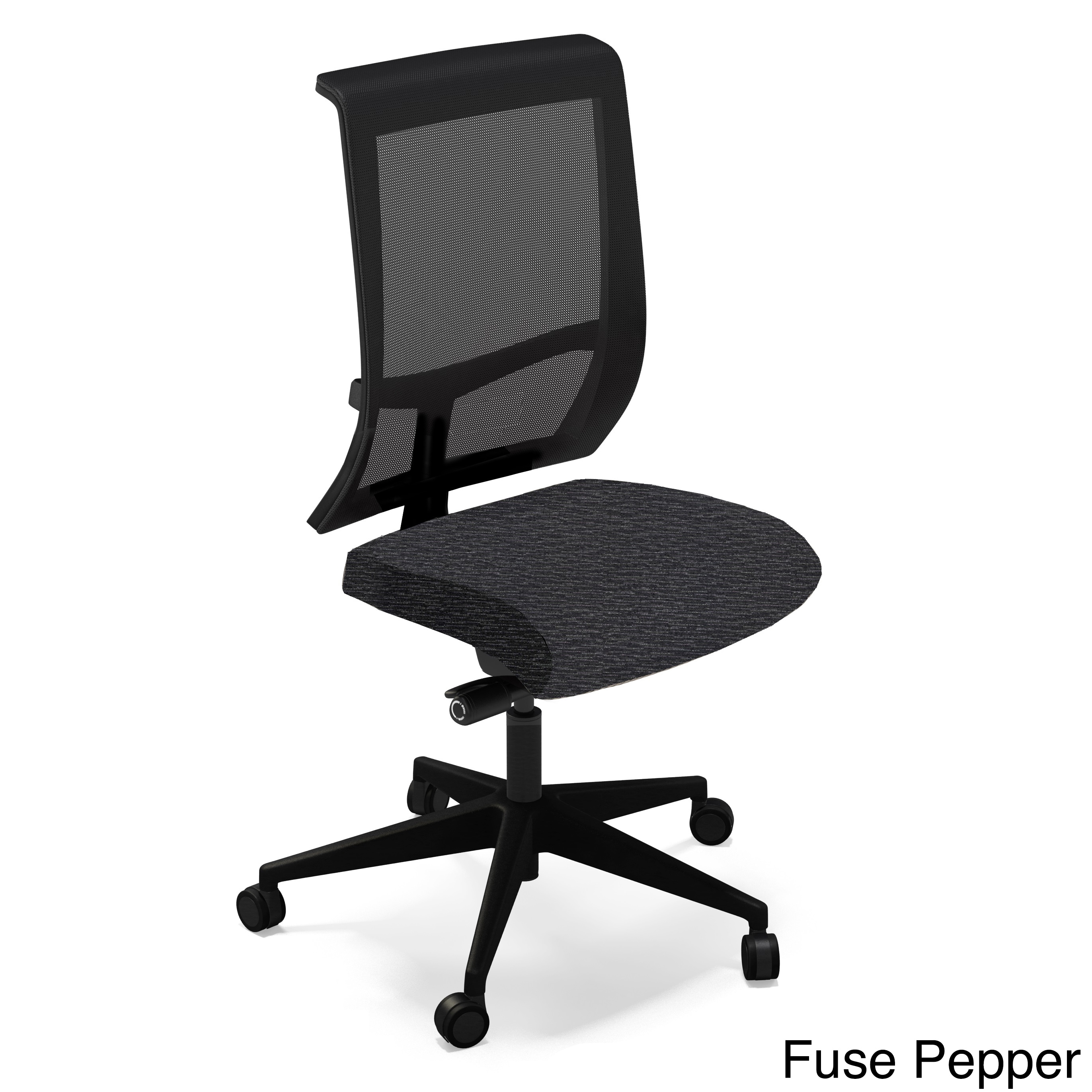 Mayline Commute Series Mesh/ Fabric Task Chair C2bb2