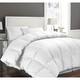 Hotel Grand Oversized 1000TC Pima Cotton Down Alternative Comforter