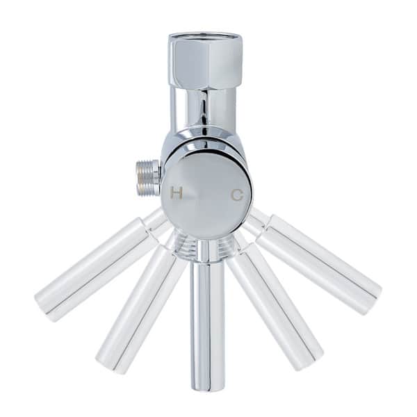 Brondell Hot/Cold Mixing Valve Upgrade Kit