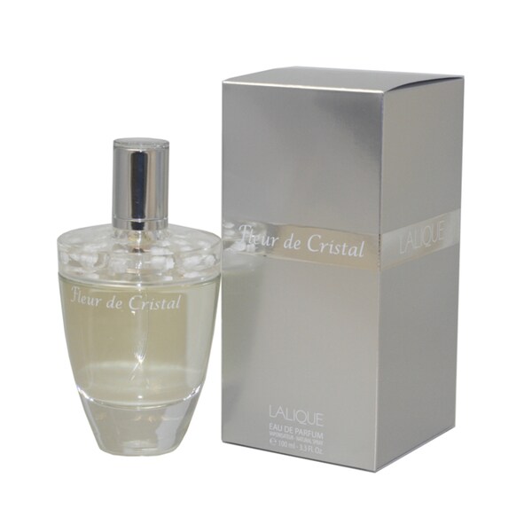 fleur de cristal lalique perfume