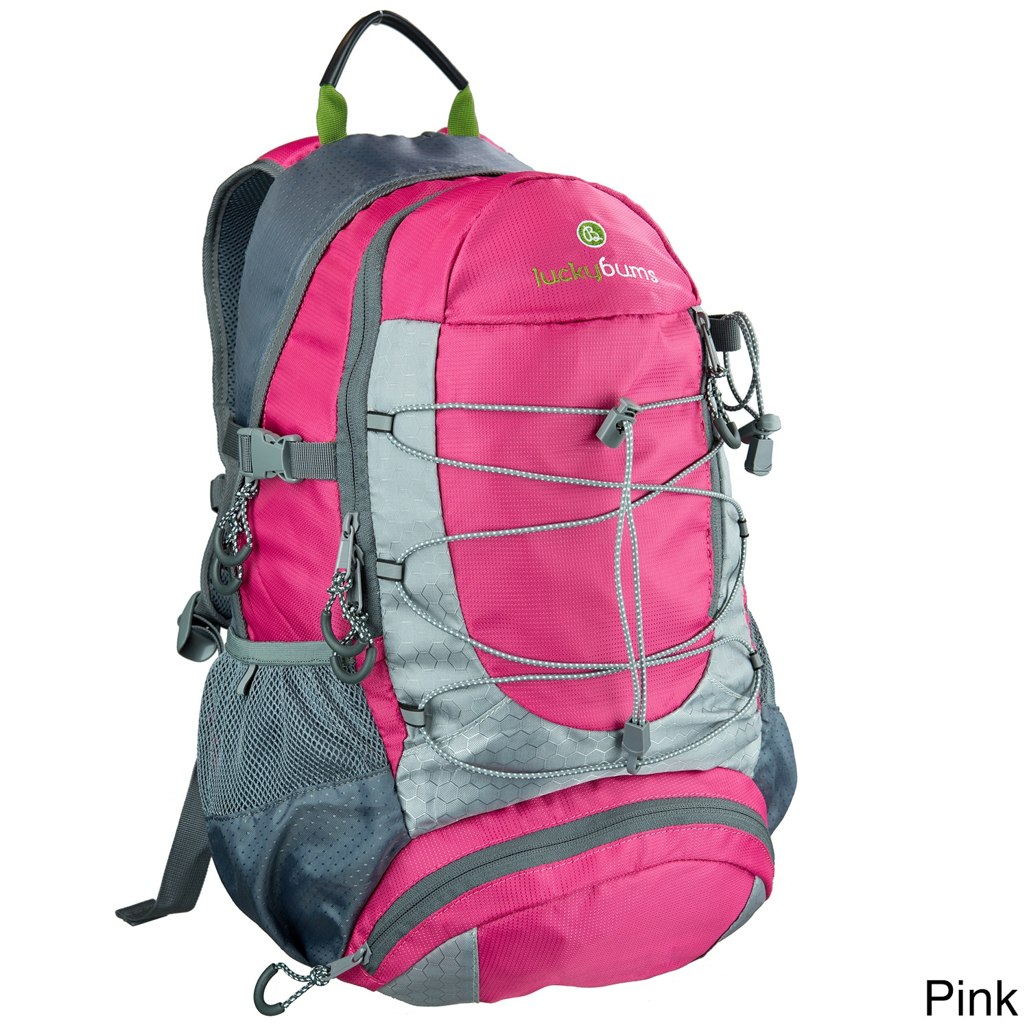 Lucky Bums Kids Tracker 20l Daypack