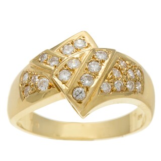 Vintage Diamond Rings - Overstock Shopping - Gold, Silver & More.
