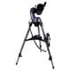 Shop Levenhuk SkyMatic 105 GT MAK Autoguider Telescope - Free Shipping ...