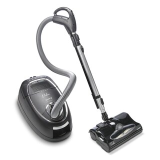 Low Price ProLux Quiet HEPA Sealed Canister Vacuum