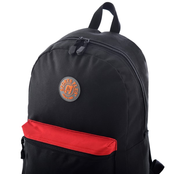 sports plus backpack