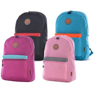 Olympia Backpacks - Overstock Shopping - We've Got The Backpack To Fit ...