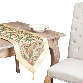 buy formal table runners online at overstock com our best table