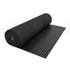 Rubber-Cal Black Diamond-Plate Rubber Floor Mats - Thumbnail 3