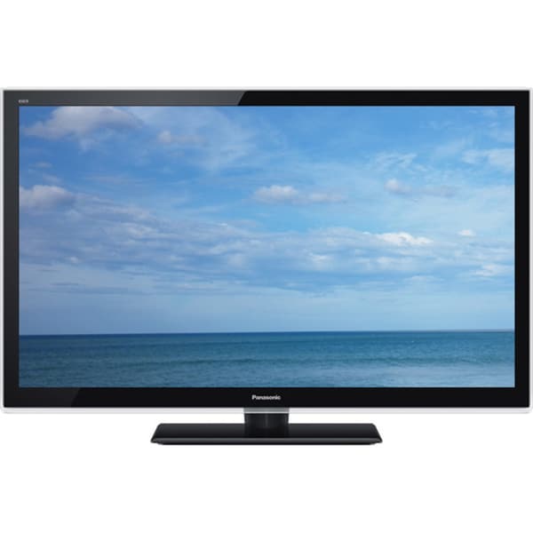 Shop Panasonic Viera TC-L47E5 47