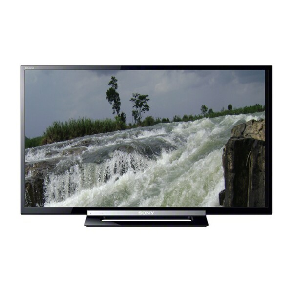 Sony KDL 32R400A 32" 720p LED TV (Refurbished) Sony LED TVs