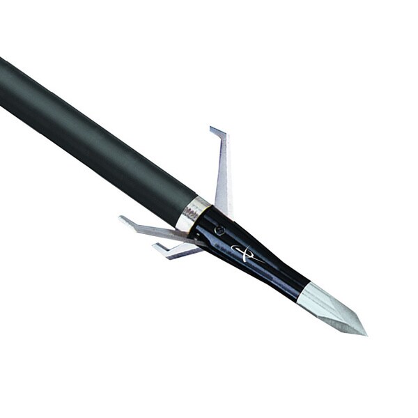 Carbon Express Torrid SS Broadheads (Set of 3)