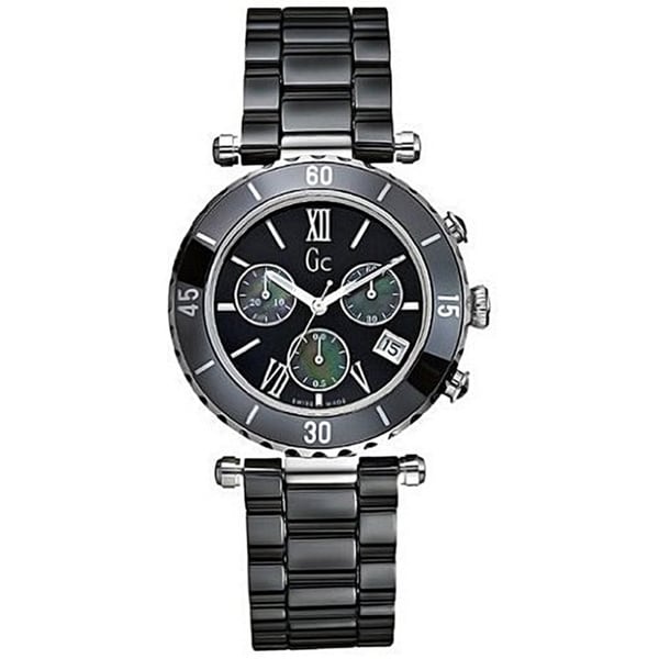 guess diver watch