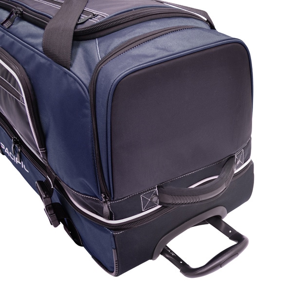 pacific gear luggage