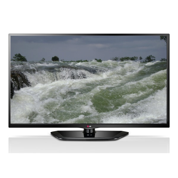 LG 55LN5400 Factory (Refurbished) 55 LED Television   15566605