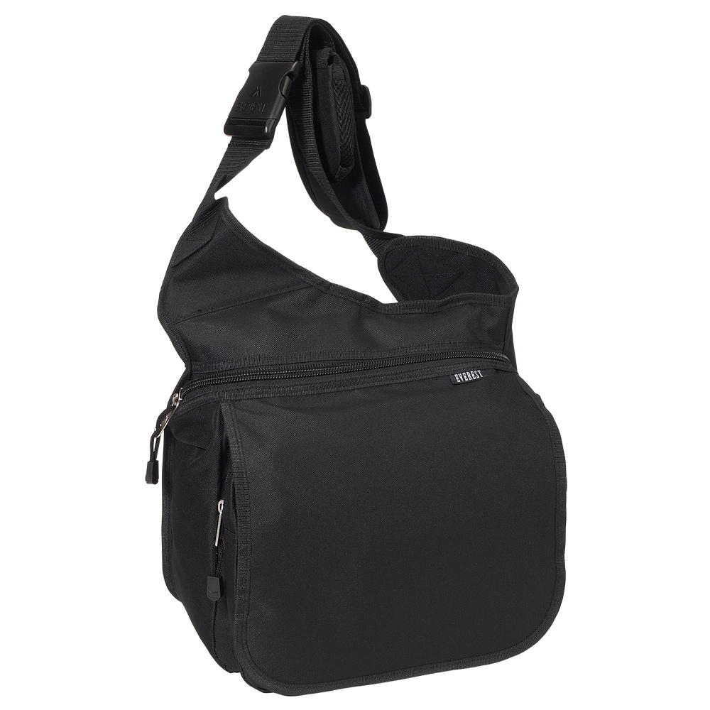 Everest 13 inch Side Messenger Bag