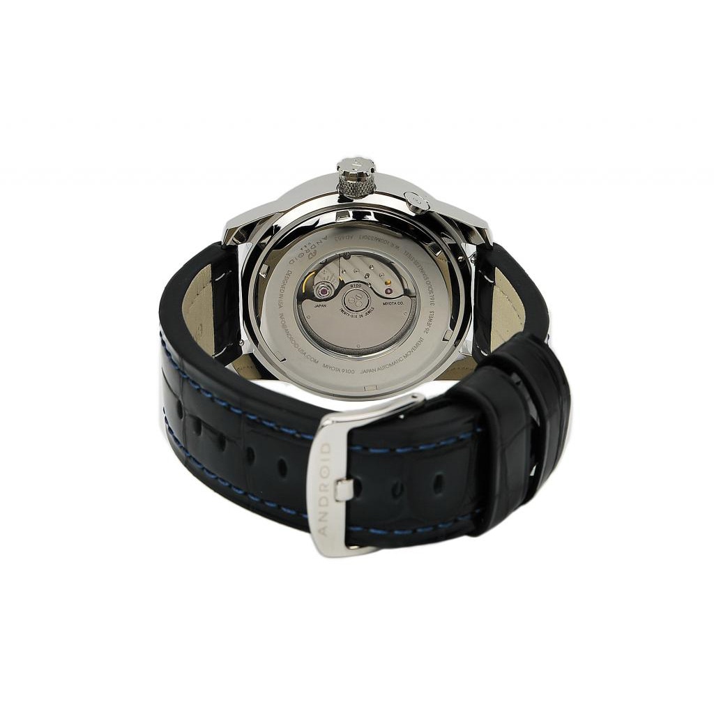 Shop Android Caprice 9100 Automatic Watch Overstock