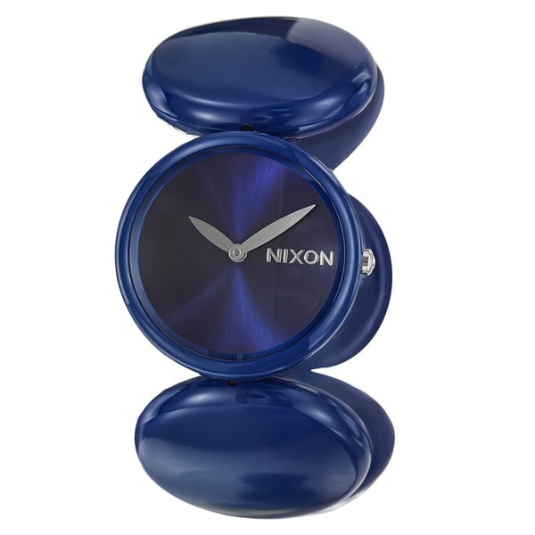 Nixon Women's 'The Spree' Polycarbonate Quartz Watch Nixon Women's Nixon Watches