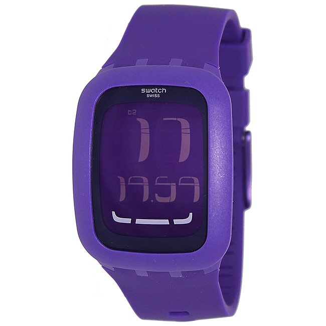 swatch touch purple