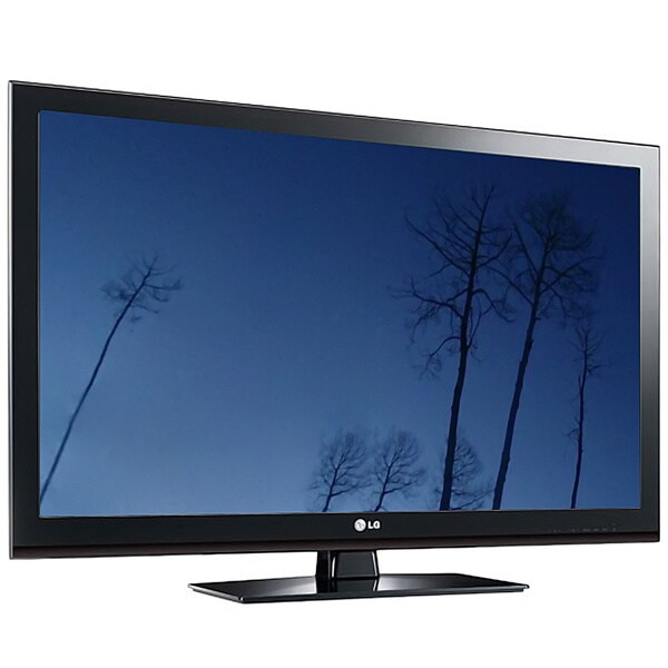 Shop Lg 42cs570 42 1080p Lcd Tv 169 Hdtv 1080p 120 Hz