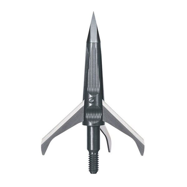 New Archery Crossbow Spitfire Broadhead 3 Pack