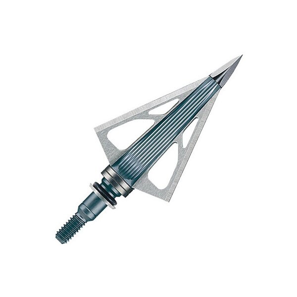 New Archery Broadhead-Thunderhead-6 Pack