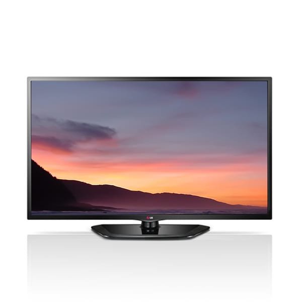 LG 47LN5750 47 1080p LED Smart TV (Refurbished)  