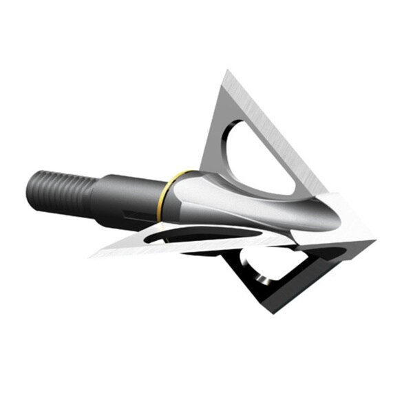 G5 Striker Crossbow Broadhead 100 Grain 3 Pack 613
