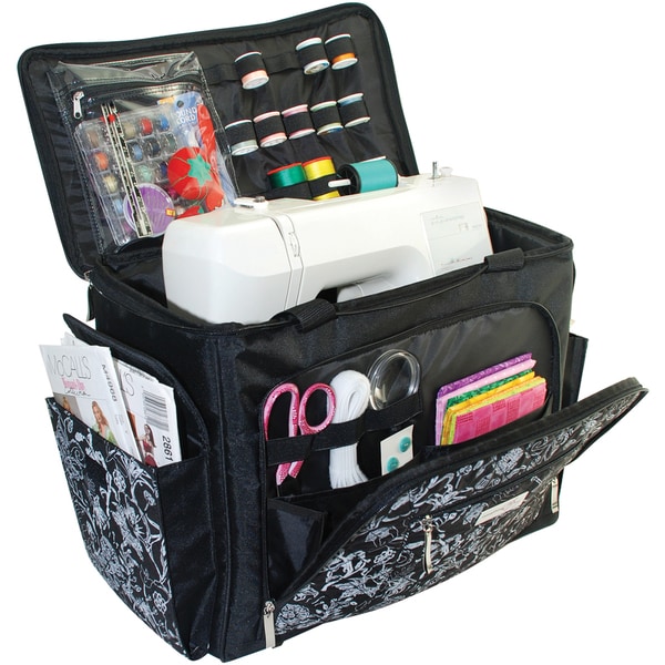 Shop Everything Mary Sewing Machine Tote Free Shipping On Orders Over 45