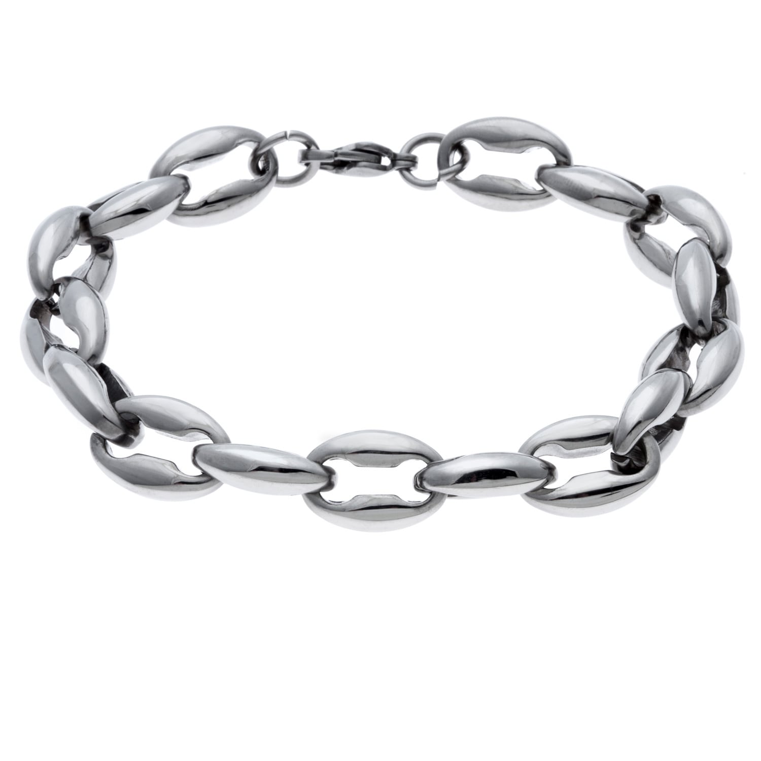 anchor chain bracelet