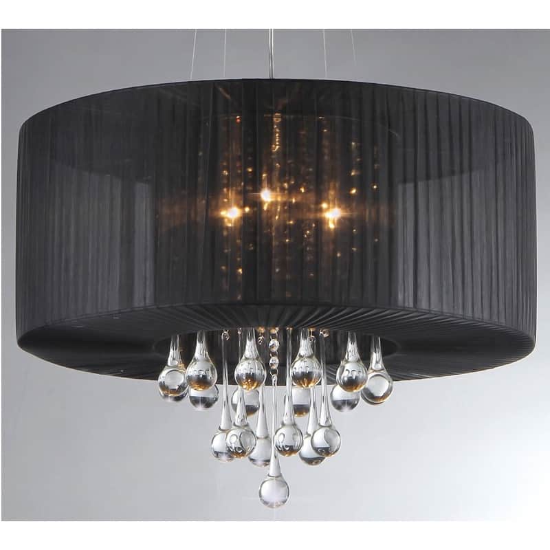 Ivan Crystal Chandelier