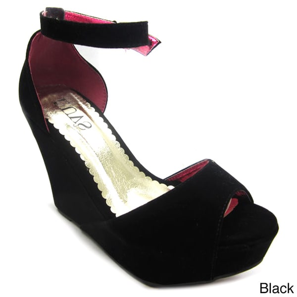 Shop Luv's Women Shoes-Barbara - Free Shipping On Orders Over $45 ...