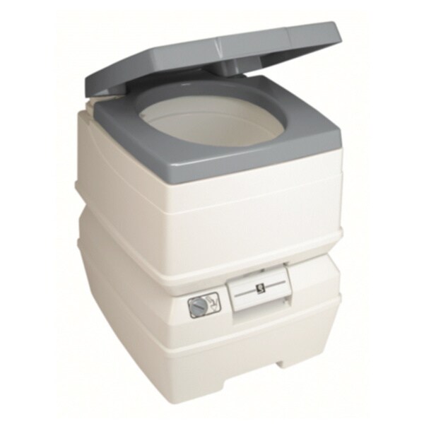 Sanitation Equipment Limited Passport Potty Free Shipping Today Overstock 15567484