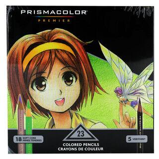 prismacolor art school supplies for less overstock