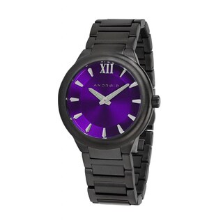 Purple Men's Watches - Overstock Shopping - Best Brands, Great Prices.