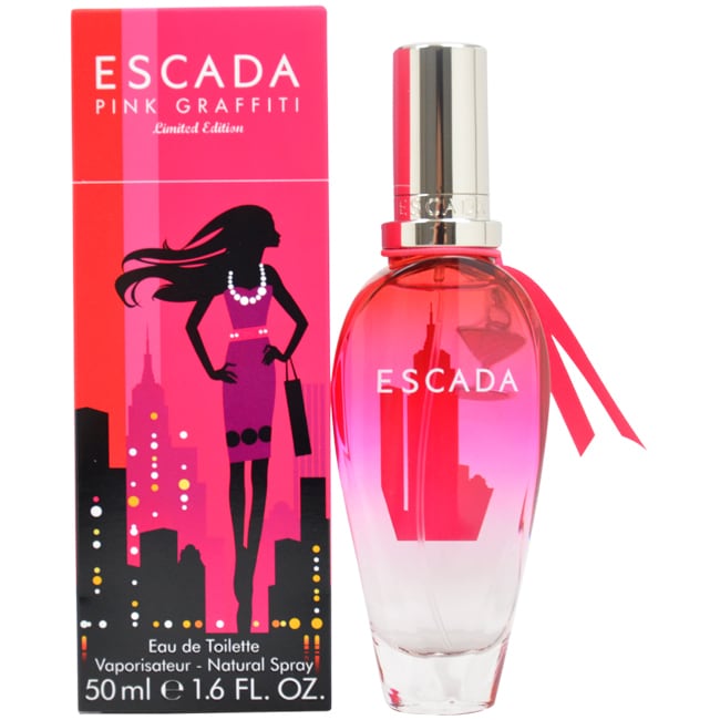 39 51 sale escada especially escada women s 2 5 ounce eau de parfum