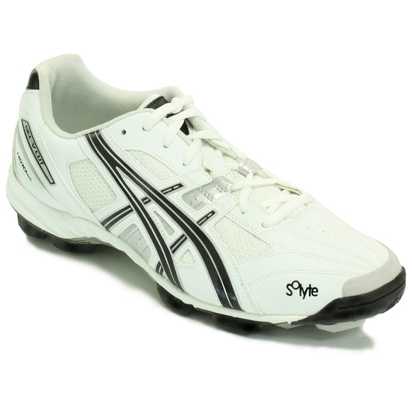 Asics Mens Gel V Lowcut Field Shoes   15568154  