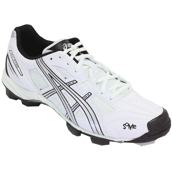 Asics Womens P954Y Gel V cut Field Team Sports Shoes  