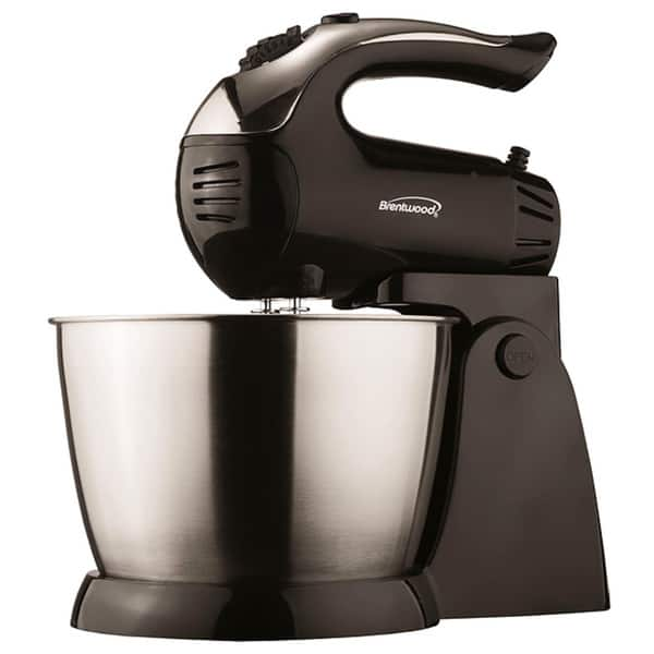 Black Kitchen Mixers - Bed Bath & Beyond