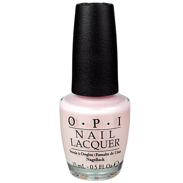 OPI Sweet Heart Nail Lacquer   15568304 Big