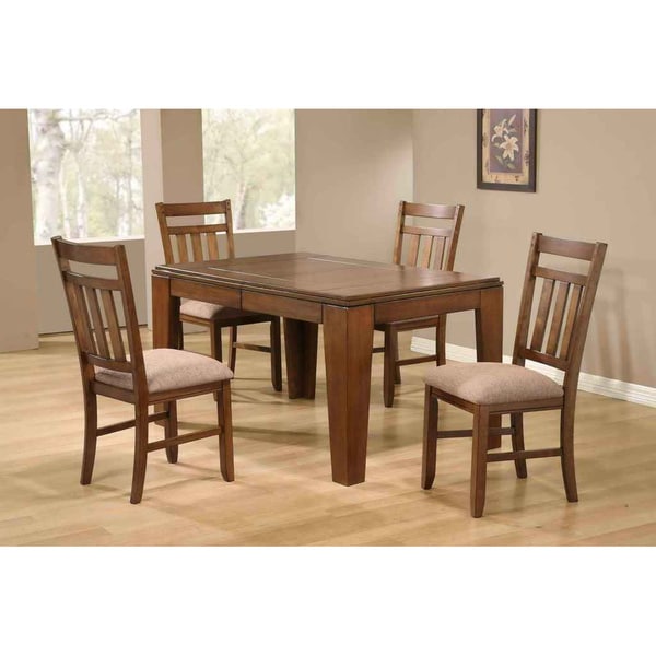 Oak Veneer Dining Table Dining Tables