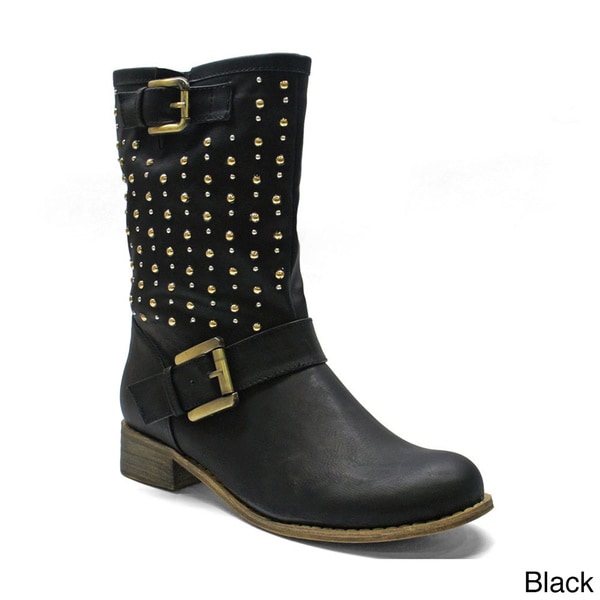 Betani Womens SABRINA 4 Boots   Shopping