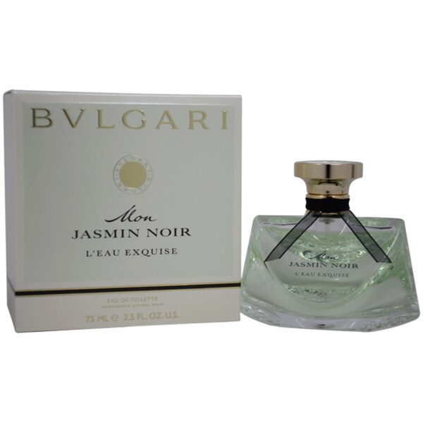 jasmin noir eau exquise