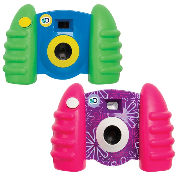 discovery toys camera