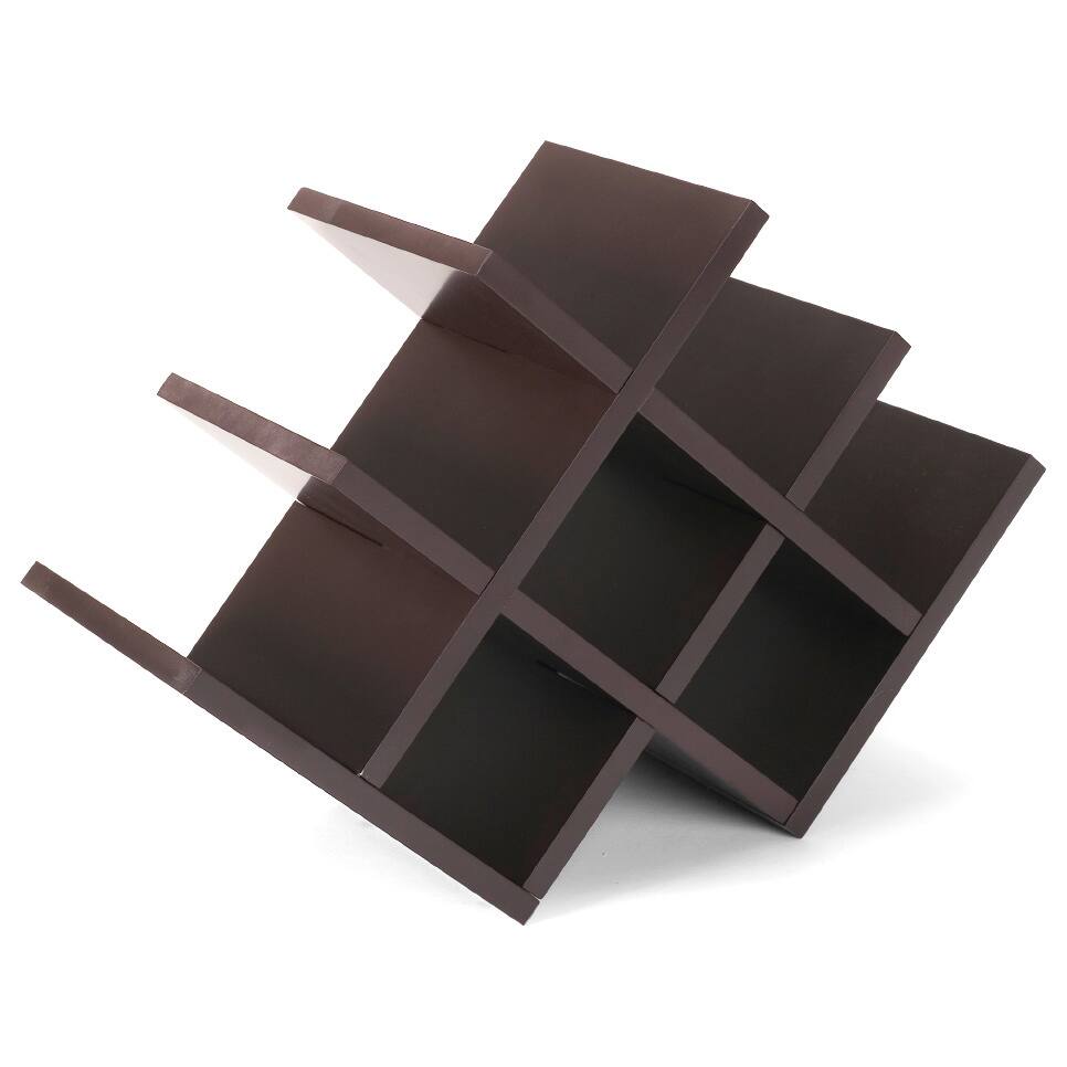Kamenstein Wine Rack