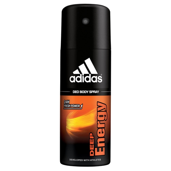 ounce Deodorant Body Spray 