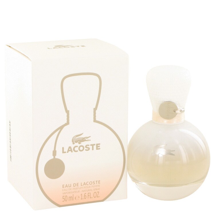 lacoste eau fraiche woman