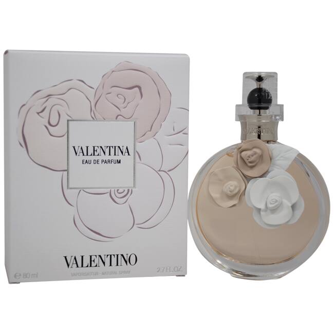 Valentina by Valentino for Women - 2.7 oz EDP Spray